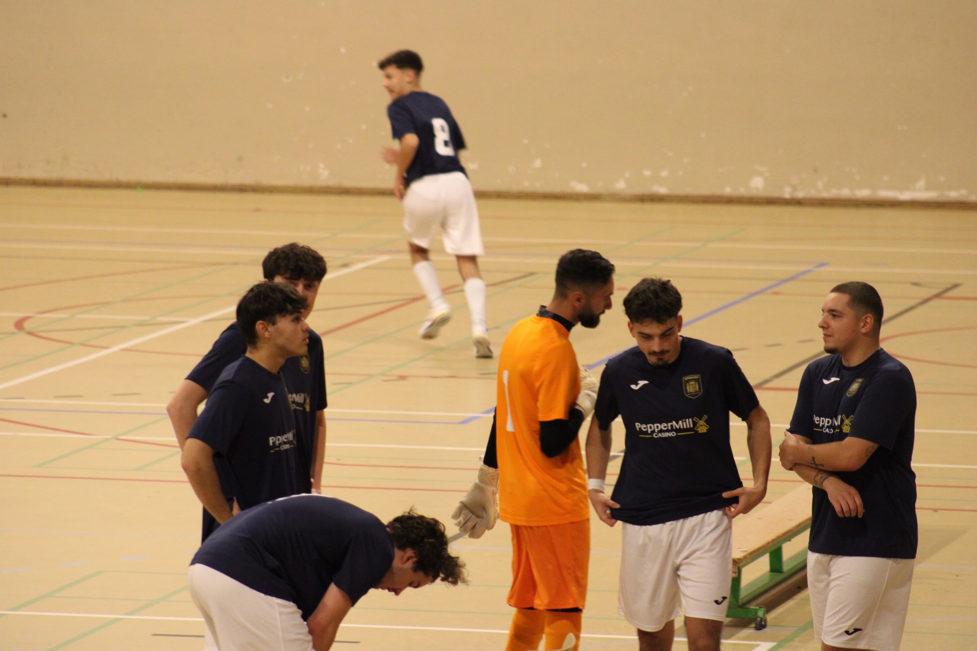 Comité UD Asturiana